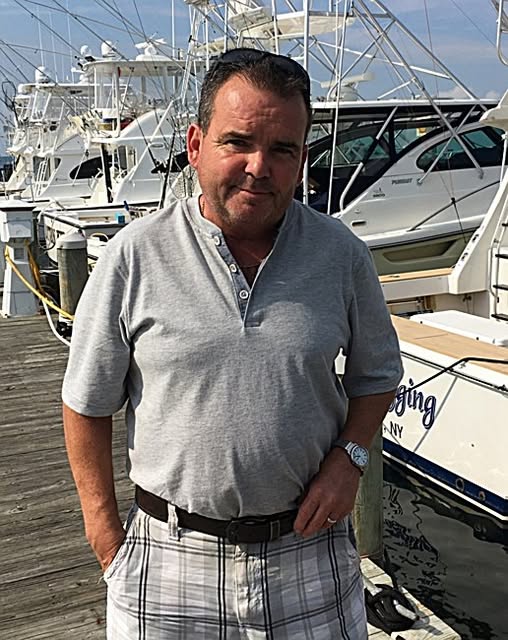 remarkable member of our ALS Ride For Life Family, Terrance Sullivan Die Suddenly