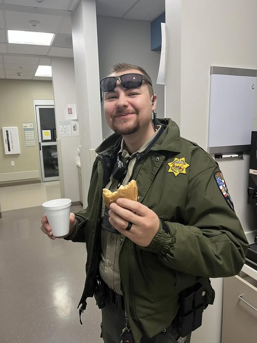Tristan Redmond Death, Obituary; Valued Member Of the Churchill County Sheriff’s Office Deputy Tristan Redmond has Passed Away, After being involved in an off-duty Motorcycle Crash on May 2, 2025