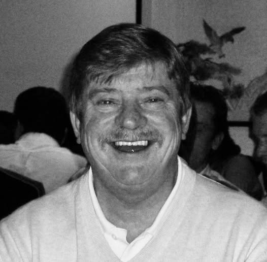 In Loving Memory Of a beloved father, best friend, and mentor, Tony Higgins